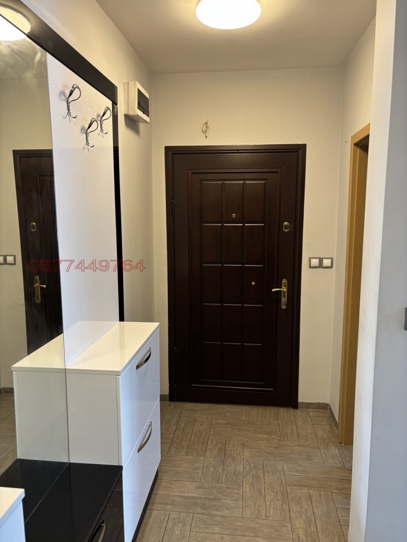 Дава под наем 2-СТАЕН, гр. София, Овча купел 1, снимка 6 - Апартаменти - 53589070