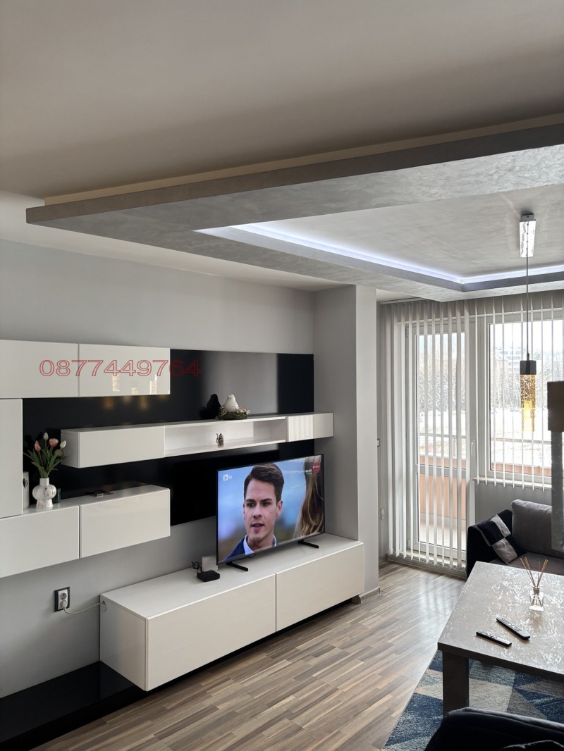 Дава под наем 2-СТАЕН, гр. София, Овча купел 1, снимка 7 - Апартаменти - 53589070