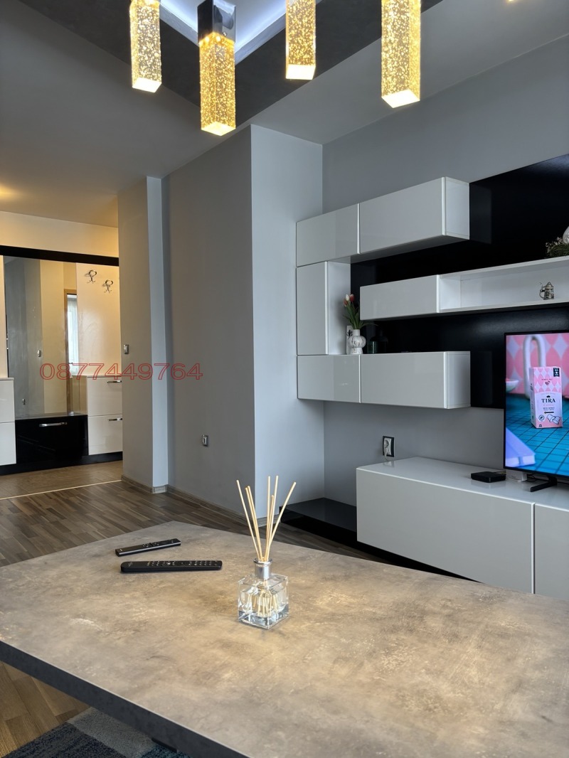 Дава под наем 2-СТАЕН, гр. София, Овча купел 1, снимка 2 - Апартаменти - 53589070