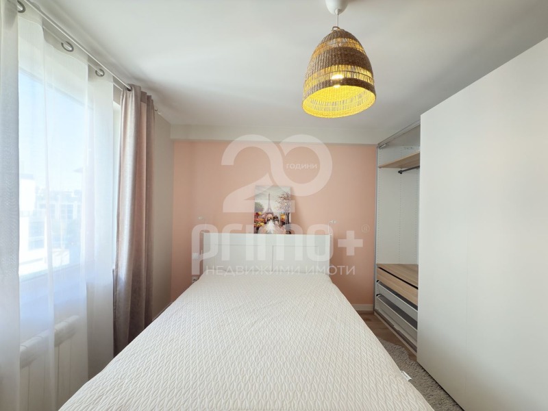 Do wynajęcia  2 sypialnie Sofia , Owcza kupel , 85 mkw | 47805746 - obraz [11]