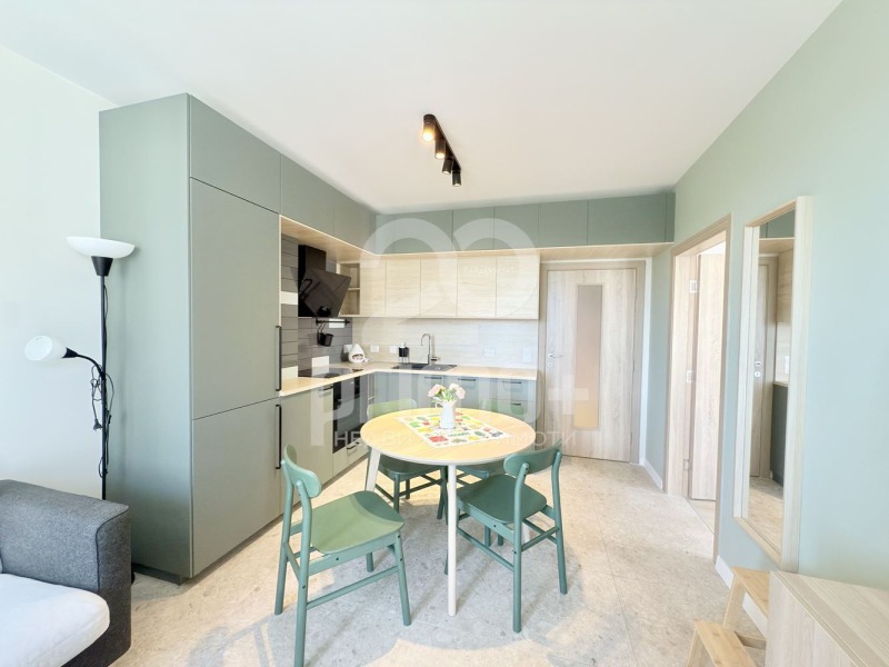 Do wynajęcia  2 sypialnie Sofia , Owcza kupel , 85 mkw | 47805746