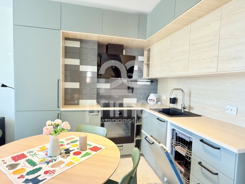 Do wynajęcia  2 sypialnie Sofia , Owcza kupel , 85 mkw | 47805746 - obraz [3]