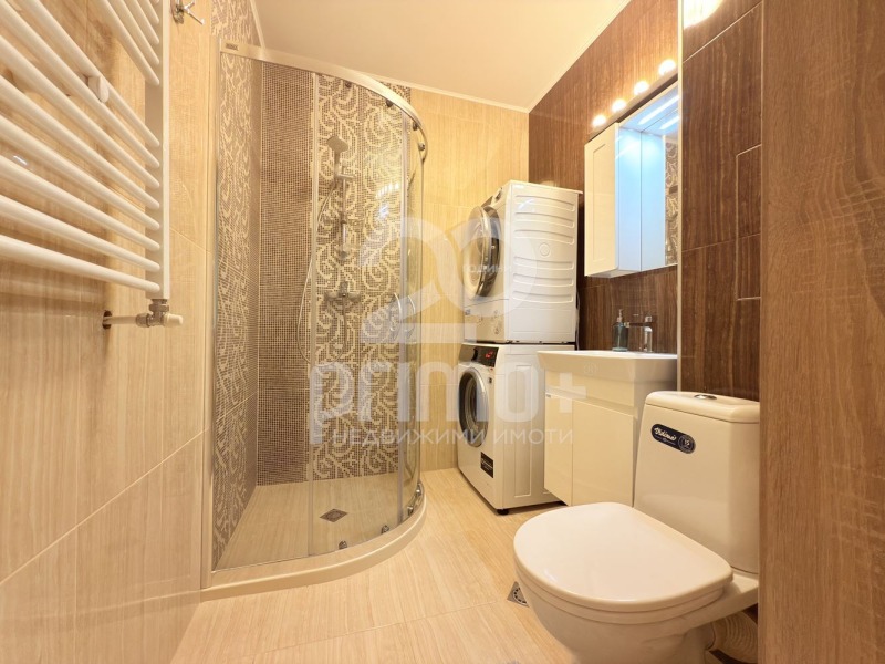 Do wynajęcia  2 sypialnie Sofia , Owcza kupel , 85 mkw | 47805746 - obraz [13]