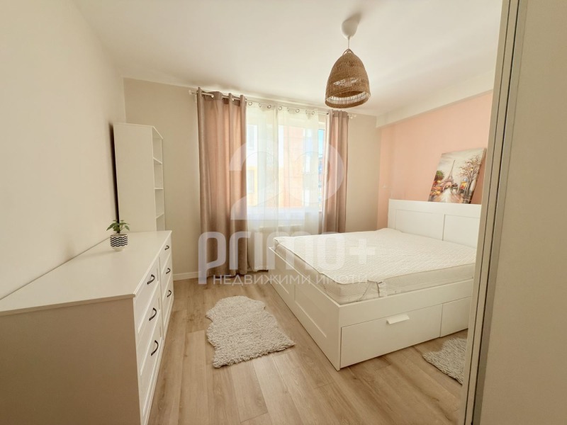 Do wynajęcia  2 sypialnie Sofia , Owcza kupel , 85 mkw | 47805746 - obraz [10]