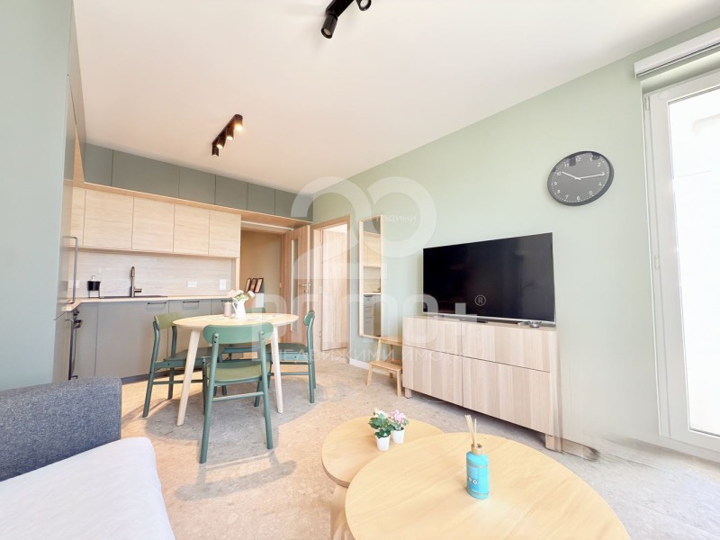 Do wynajęcia  2 sypialnie Sofia , Owcza kupel , 85 mkw | 47805746 - obraz [2]