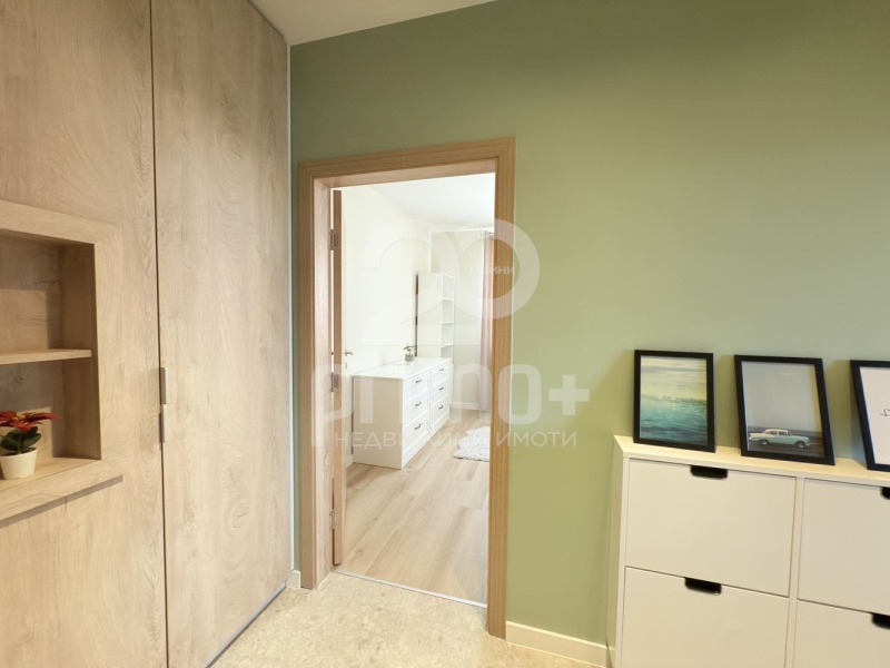 Do wynajęcia  2 sypialnie Sofia , Owcza kupel , 85 mkw | 47805746 - obraz [9]