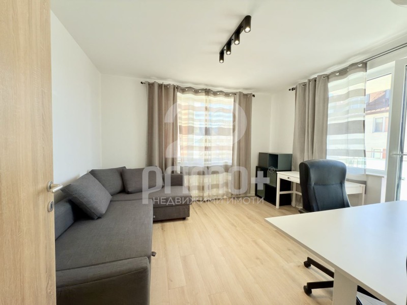 Do wynajęcia  2 sypialnie Sofia , Owcza kupel , 85 mkw | 47805746 - obraz [7]