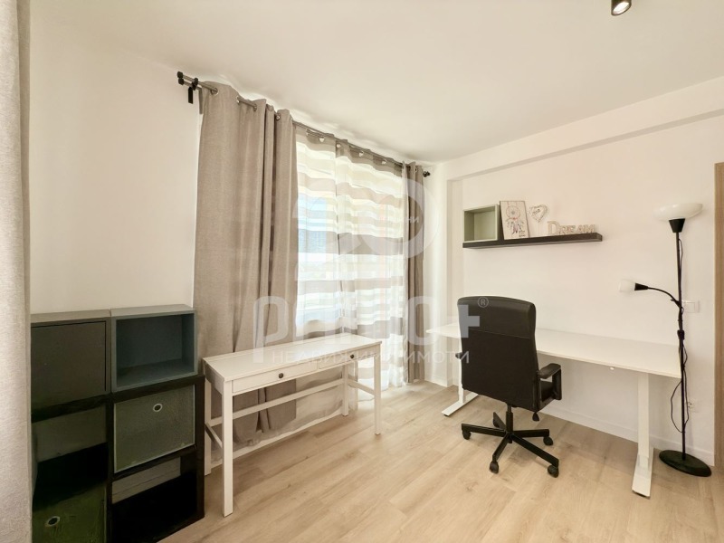 Do wynajęcia  2 sypialnie Sofia , Owcza kupel , 85 mkw | 47805746 - obraz [6]
