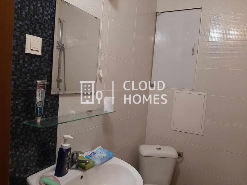 В аренду  2 спальни София , Студентски град , 80 кв.м | 55647397 - изображение [9]