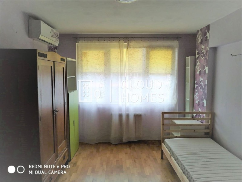 В аренду  2 спальни София , Студентски град , 80 кв.м | 55647397 - изображение [5]