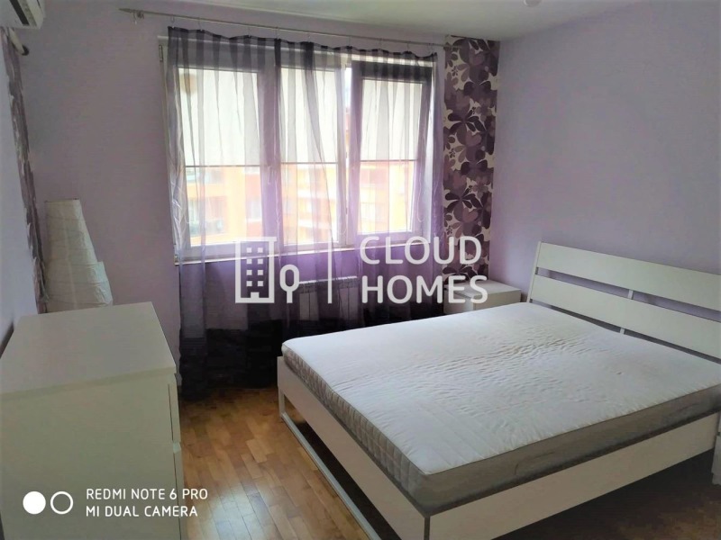 В аренду  2 спальни София , Студентски град , 80 кв.м | 55647397 - изображение [7]