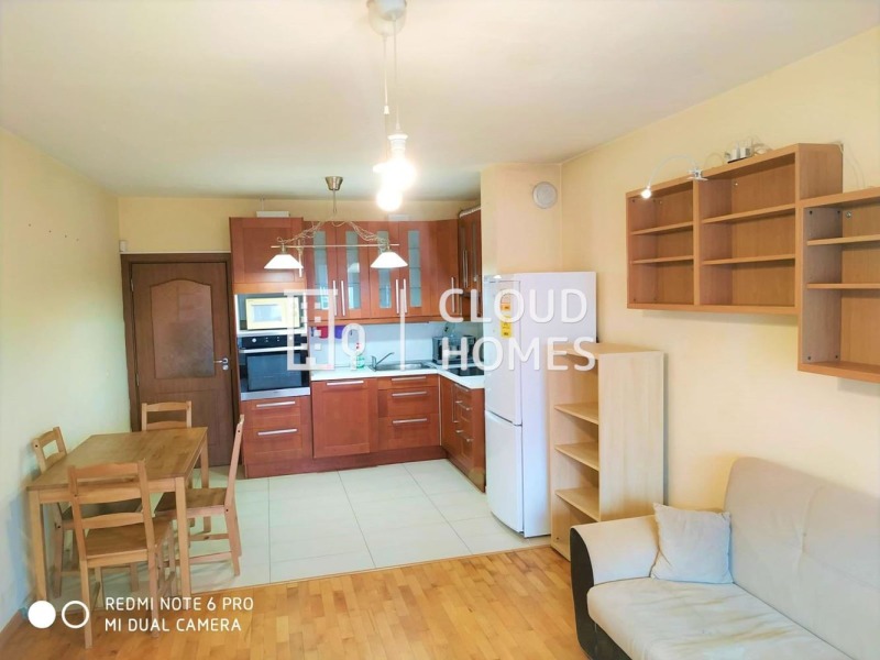 В аренду  2 спальни София , Студентски град , 80 кв.м | 55647397 - изображение [4]