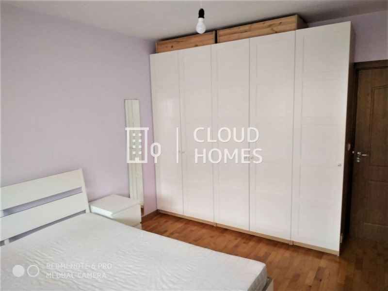 В аренду  2 спальни София , Студентски град , 80 кв.м | 55647397