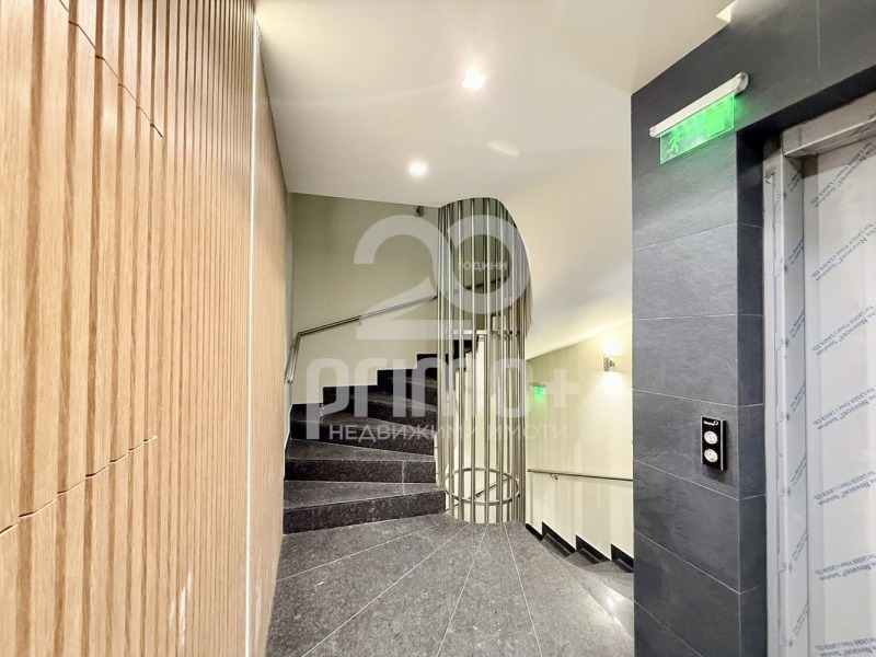 Дава под наем 3-СТАЕН, гр. София, Лозенец, снимка 15 - Апартаменти - 53154898