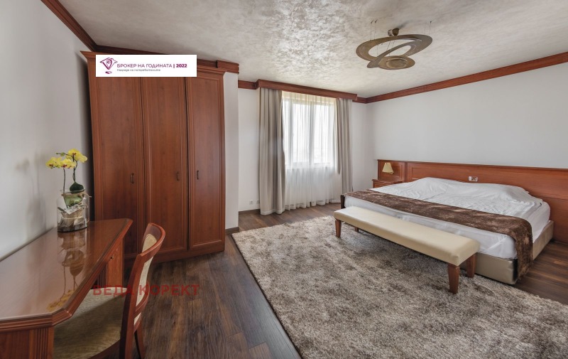 Дава под наем МНОГОСТАЕН, гр. София, Градина, снимка 4 - Апартаменти - 53323798