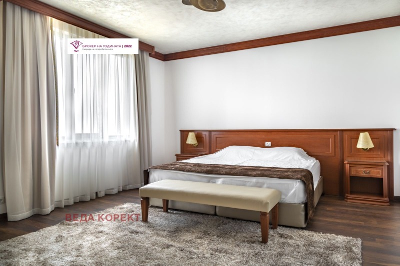 Дава под наем МНОГОСТАЕН, гр. София, Градина, снимка 5 - Апартаменти - 53323798