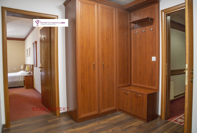 Дава под наем МНОГОСТАЕН, гр. София, Градина, снимка 7 - Апартаменти - 53323798