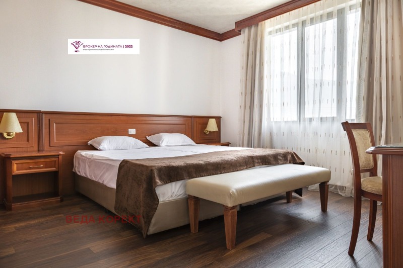 Дава под наем МНОГОСТАЕН, гр. София, Градина, снимка 8 - Апартаменти - 53323798