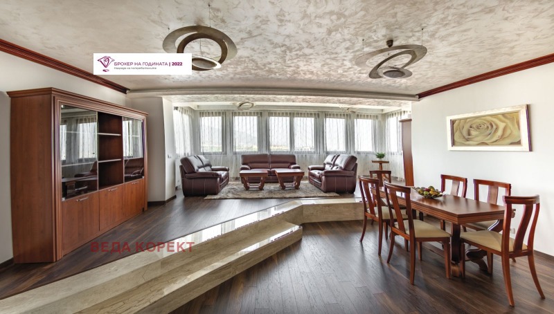 Дава под наем МНОГОСТАЕН, гр. София, Градина