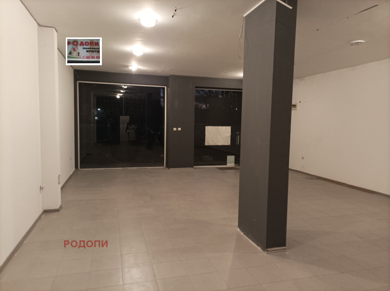 A louer  Bureau Plovdiv , Gagarin , 85 m² | 21307663 - image [10]