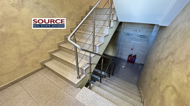 Дава под наем ОФИС, гр. София, Хладилника, снимка 16 - Офиси - 47764530