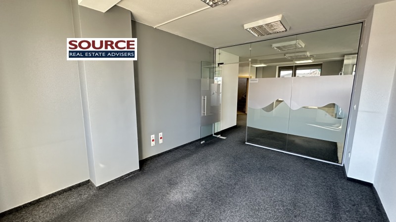 Дава под наем ОФИС, гр. София, Хладилника, снимка 6 - Офиси - 47764530