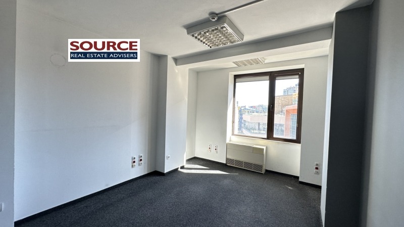 Дава под наем ОФИС, гр. София, Хладилника, снимка 7 - Офиси - 47764530