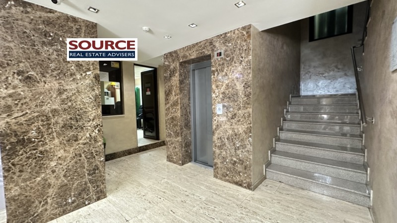 Дава под наем ОФИС, гр. София, Хладилника, снимка 14 - Офиси - 47764530