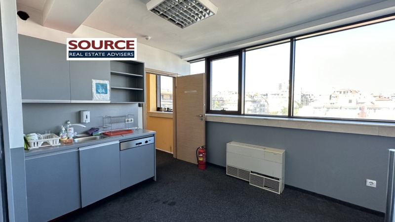 Дава под наем ОФИС, гр. София, Хладилника, снимка 8 - Офиси - 47764530