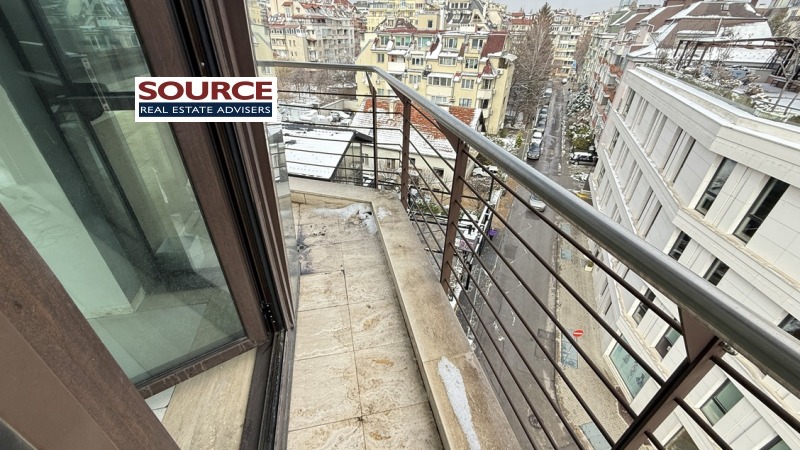 Дава под наем ОФИС, гр. София, Хладилника, снимка 12 - Офиси - 47764530