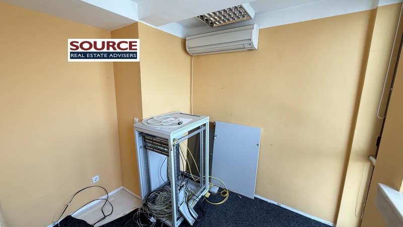 Дава под наем ОФИС, гр. София, Хладилника, снимка 10 - Офиси - 47764530