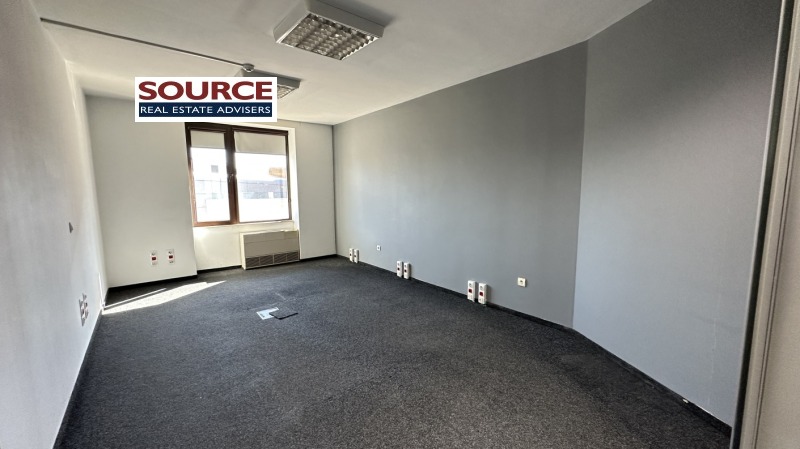 Дава под наем ОФИС, гр. София, Хладилника, снимка 5 - Офиси - 47764530