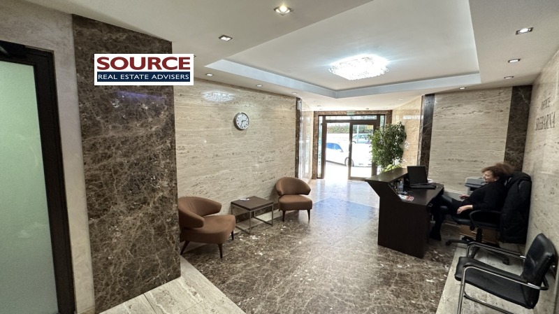 Дава под наем ОФИС, гр. София, Хладилника, снимка 13 - Офиси - 47764530