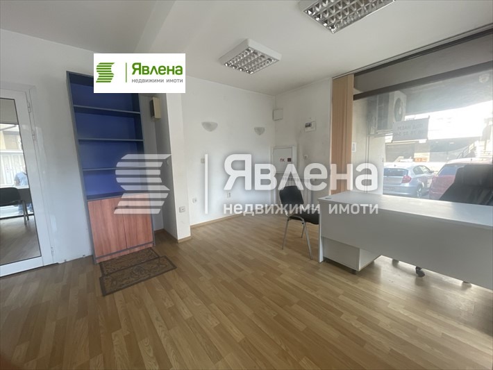 Дава под наем ОФИС, гр. София, Манастирски ливади