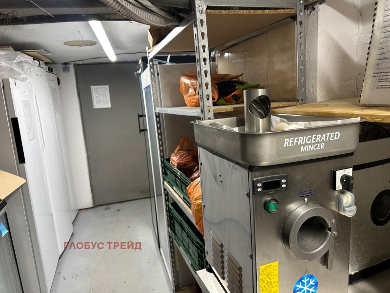 Дава под наем ЗАВЕДЕНИЕ, гр. София, Център, снимка 6 - Заведения - 53429098