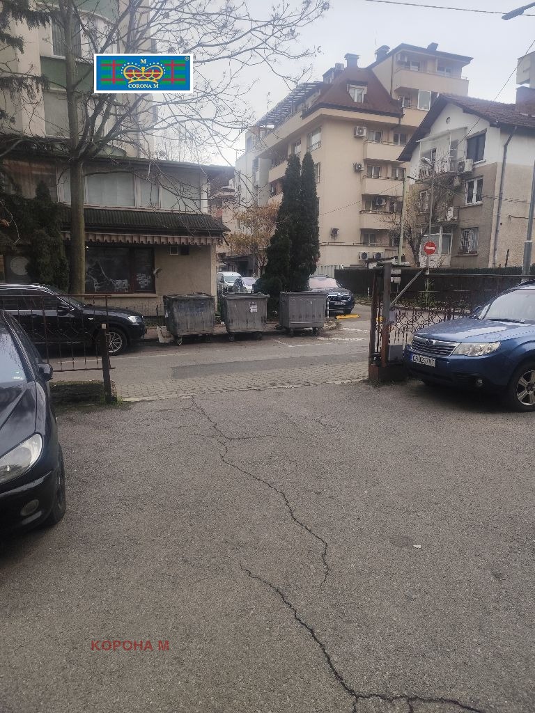 Дава под наем ГАРАЖ, ПАРКОМЯСТО, гр. София, Хладилника, снимка 5 - Гаражи и паркоместа - 52588704