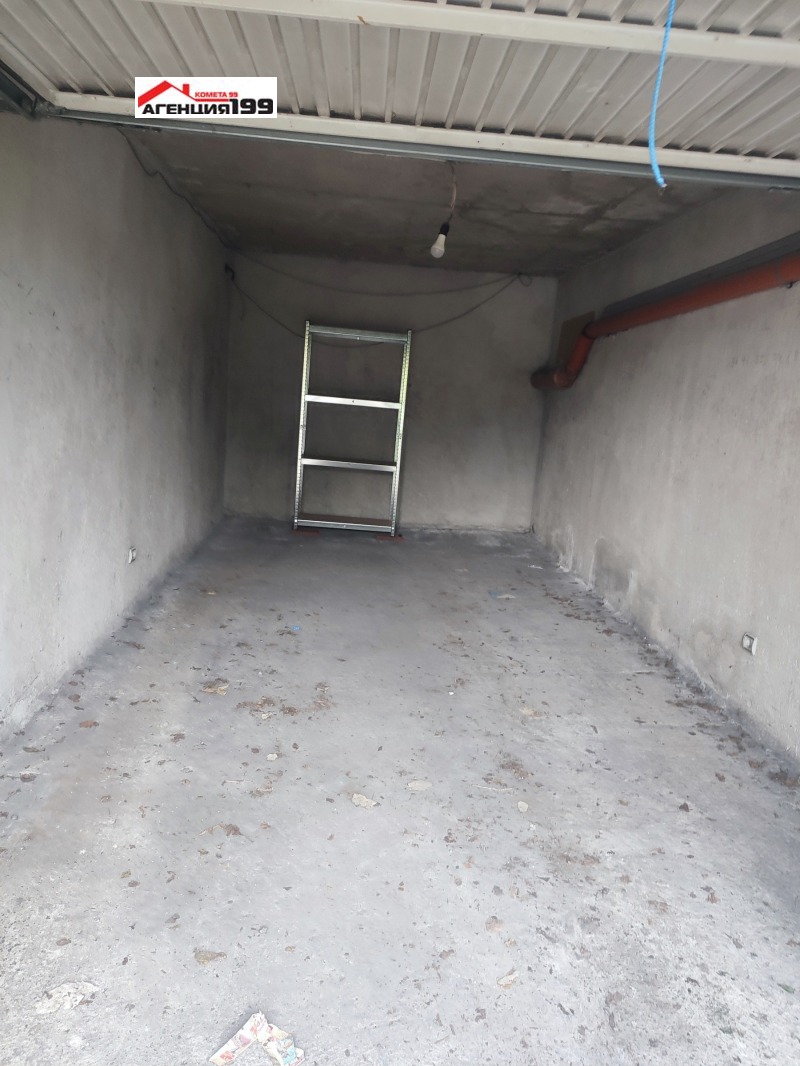 K pronájmu  Garáž Sofia , Moderno predgradie , 28 m2 | 63733084