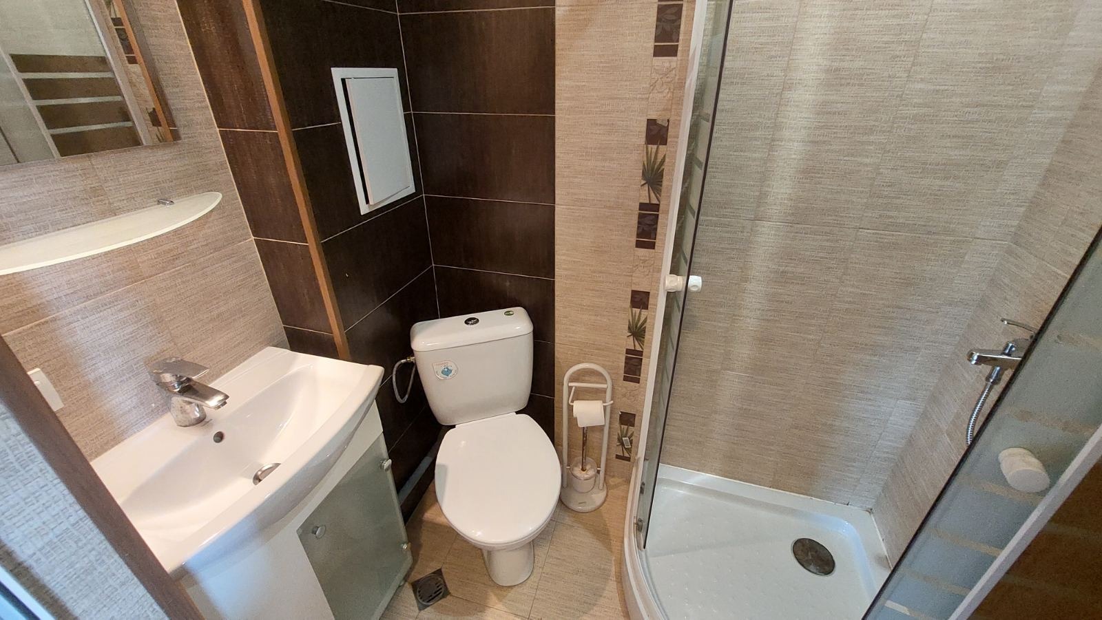 Дава под наем 2-СТАЕН, гр. София, Борово, снимка 8 - Апартаменти - 55095911