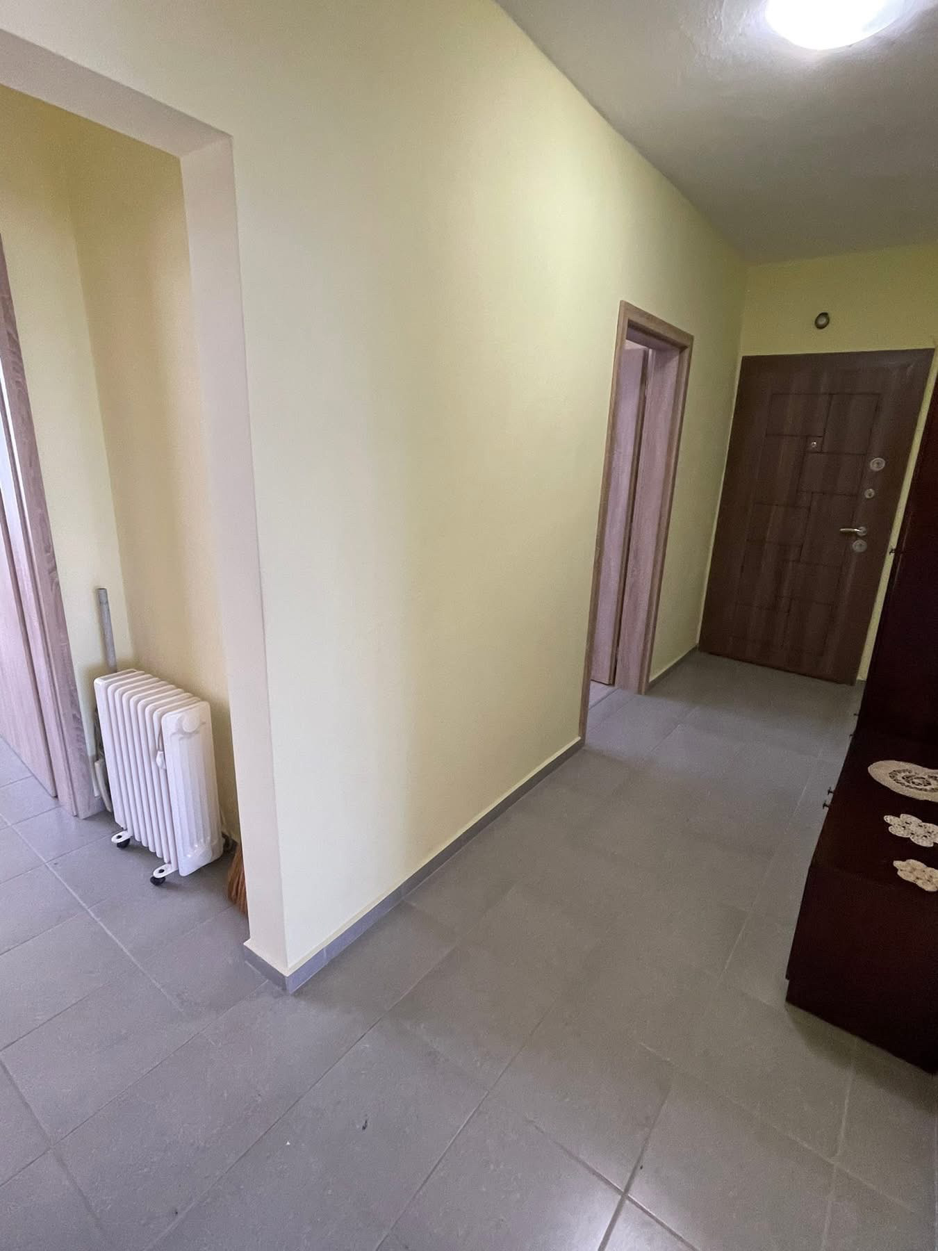 Дава под наем 2-СТАЕН, гр. Шумен, 5-ти полк, снимка 6 - Апартаменти - 55134653