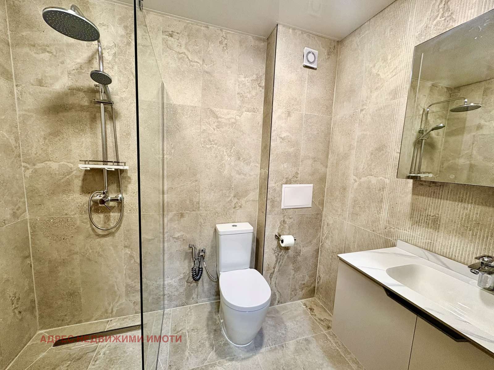 Дава под наем 3-СТАЕН, гр. Стара Загора, Ремиза, снимка 6 - Апартаменти - 55309225