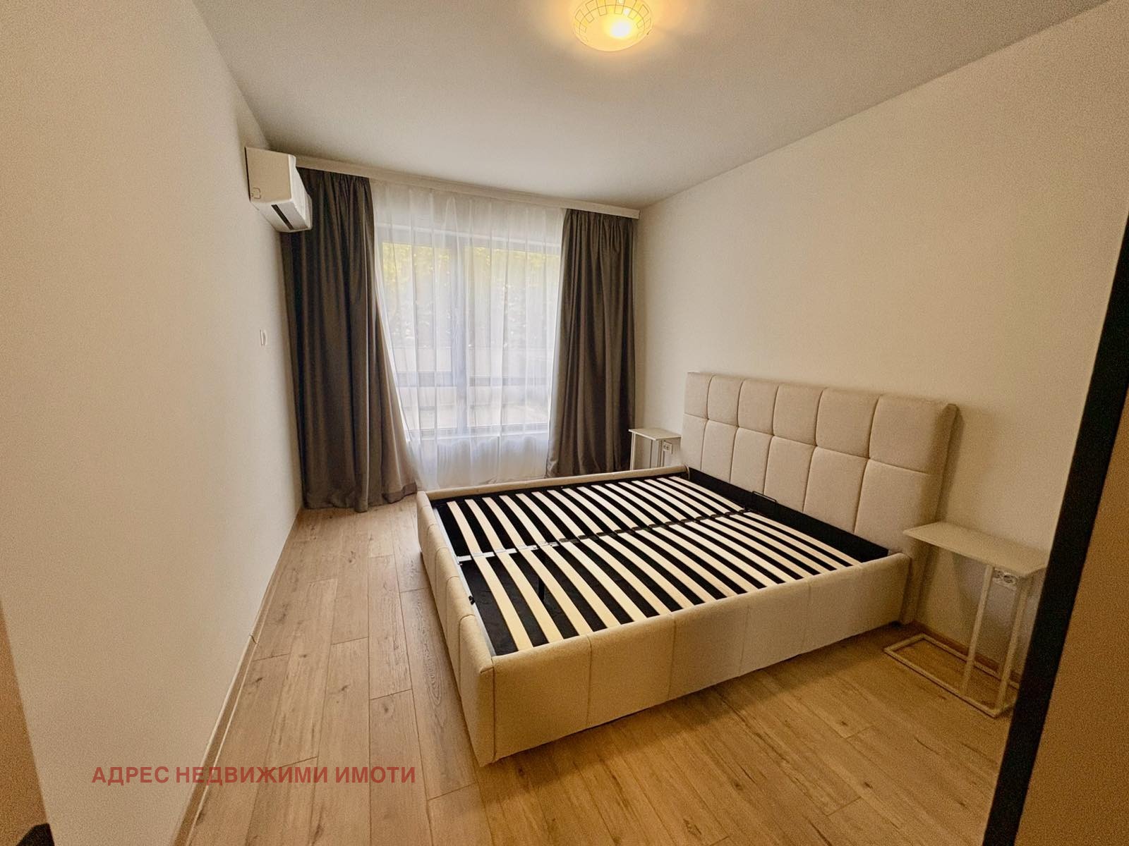 Дава под наем 3-СТАЕН, гр. Стара Загора, Ремиза, снимка 3 - Апартаменти - 55309225