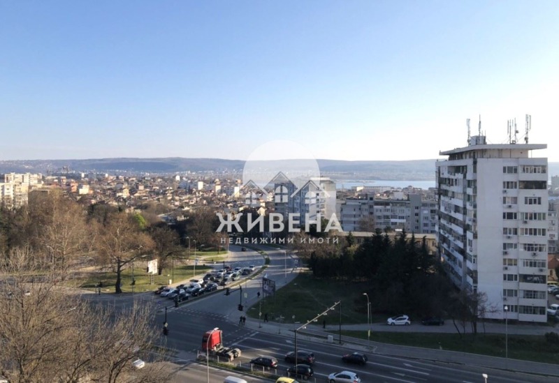 Дава под Наем 4-СТАЕН в град Варна, Трошево - 120 кв.м / 550 € » 1 075.71 лв., ЖИВЕНА
