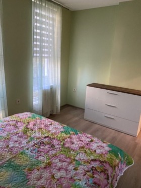 1 Schlafzimmer Geo Milew, Sofia 6