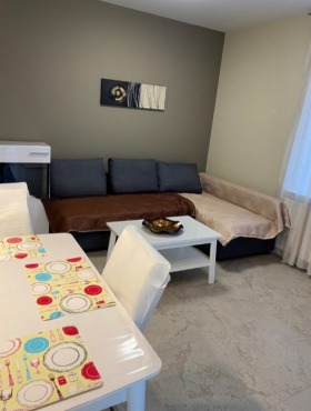 1 Schlafzimmer Geo Milew, Sofia 1