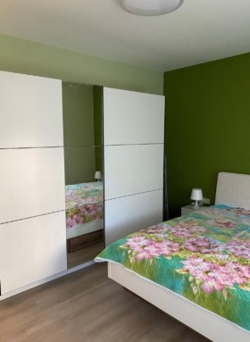 1 dormitorio Geo Milev, Sofia 7