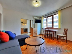 1 slaapkamer Tsentar, Varna
