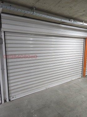 ГАРАЖ, ПАРКОМЯСТО, 26 m2