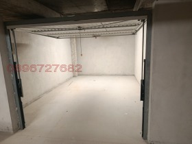 ГАРАЖ, ПАРКОМЯСТО, 22 m2