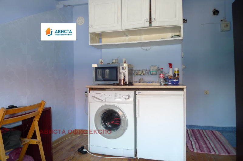 Te huur  Studio Sofia , Tsentar , 17 m² | 24118783 - afbeelding [3]