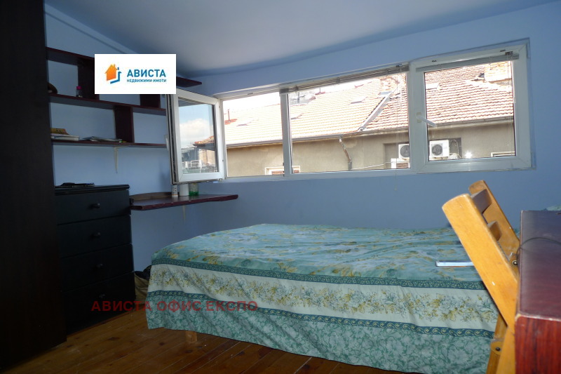 Te huur  Studio Sofia , Tsentar , 17 m² | 24118783 - afbeelding [2]